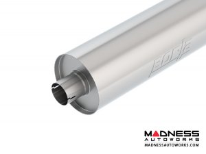 Universal Performance Muffler by Borla - S-Type - #400130